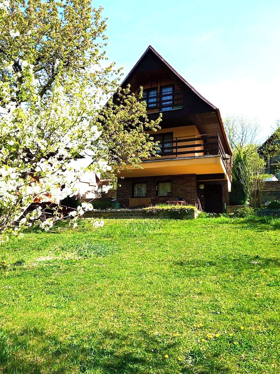Prodej chaty 70 m², pozemek 510 m² – fotografie 5