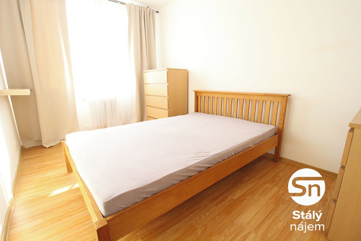 Pronájem bytu 2+kk 47 m² – fotografie 4