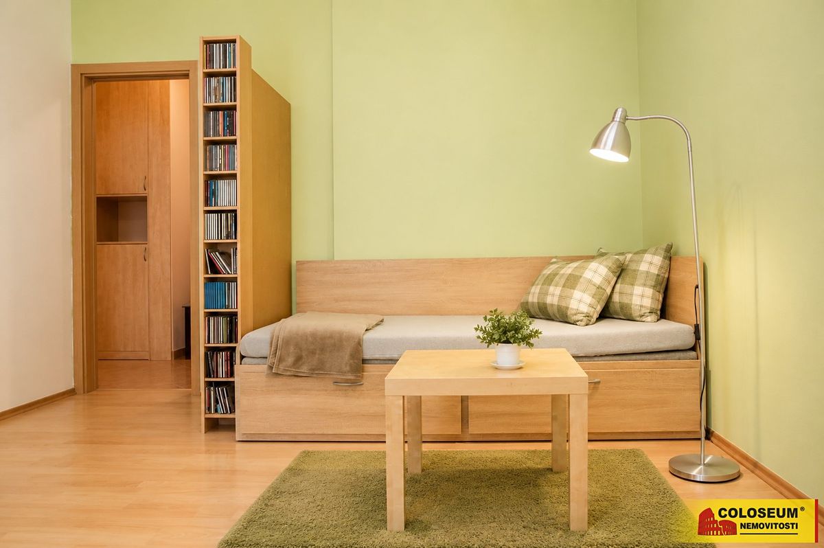 Prodej bytu 3+1 87 m²