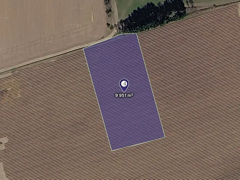 Prodej pole 9951 m², Buřenice – náhled fotky 1