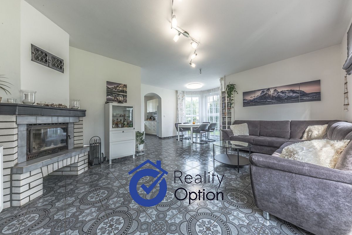 Prodej rodinného domu 149 m², pozemek 1488 m² – fotografie 3