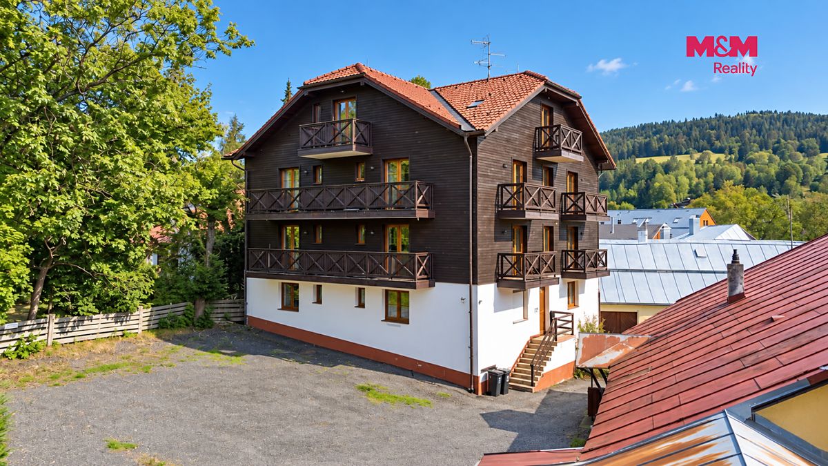 Prodej bytu 1+kk 33 m² – fotografie 5