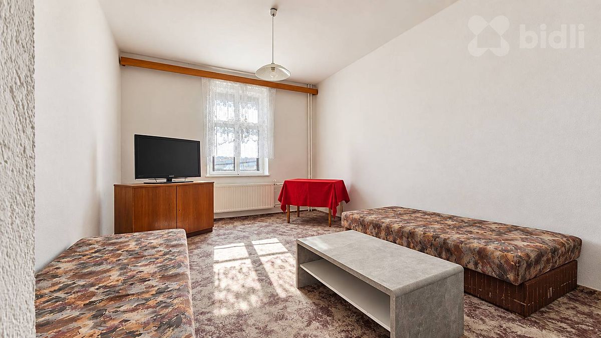Pronájem rodinného domu 54 m², pozemek 429 m² – fotografie 3