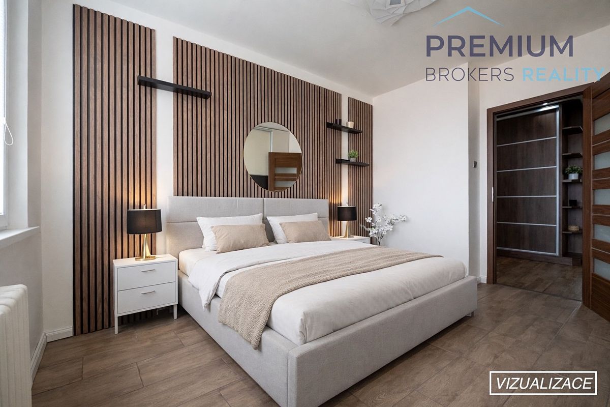 Prodej bytu 3+kk 71 m² – fotografie 4