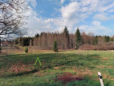Prodej louky 13899 m²