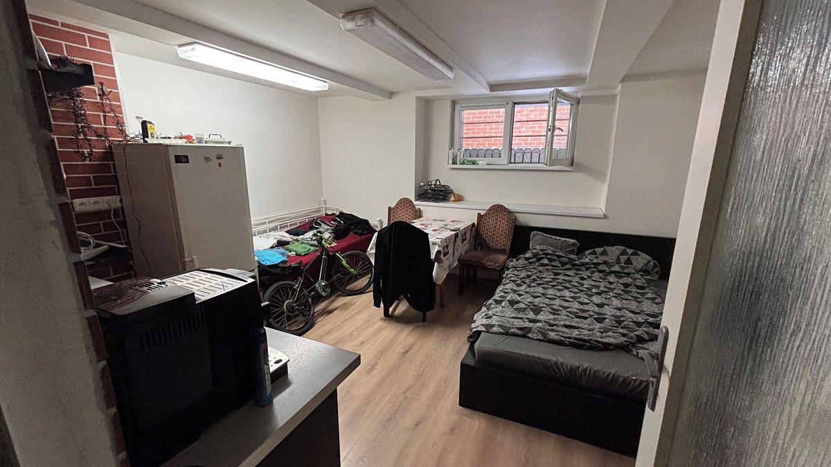 Prodej komerční nemovitosti 21 m² – fotografie 2