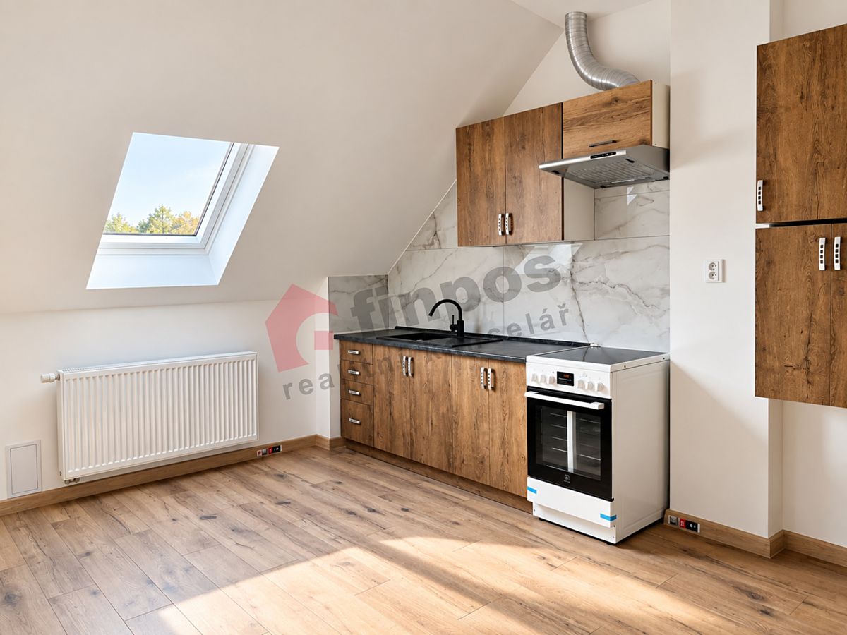 Prodej činžovního domu 206 m² – fotografie 3