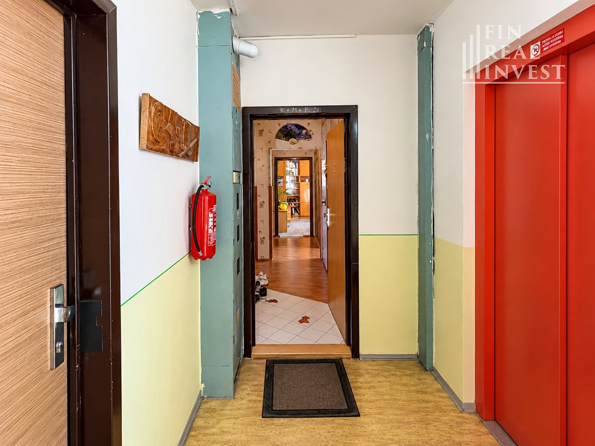 Prodej bytu 4+1 85 m² – fotografie 3