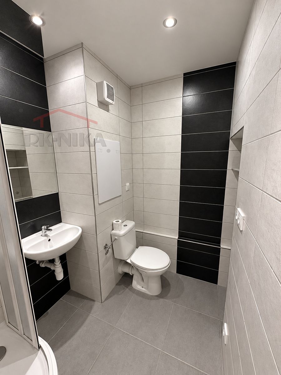 Pronájem bytu 1+1 32 m² – fotografie 5