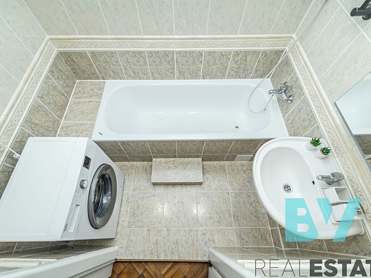 Квартира 2+kk на продаж, 43 м² (13 з 23)