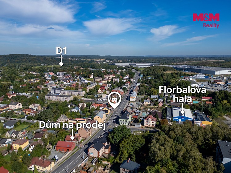 Prodej domu, 130 m² (7 z 12)
