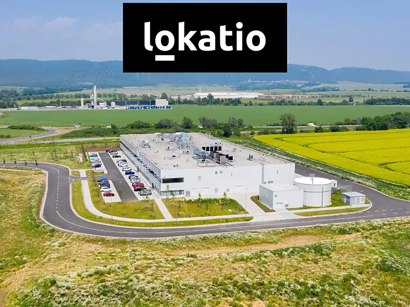 Pronájem skladového prostoru 8994 m², Lipník nad Bečvou – náhled fotky 2