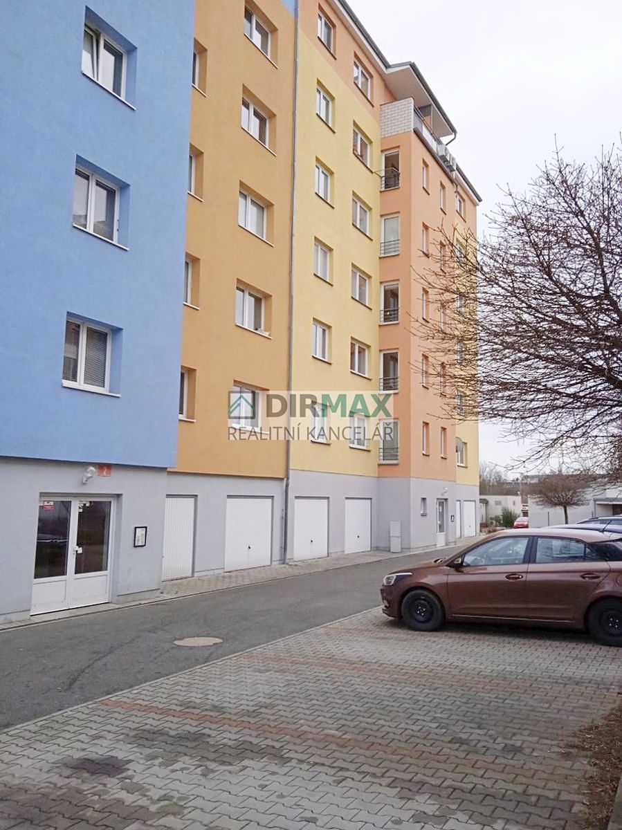 Pronájem pozemku 11 m² – fotografie 4