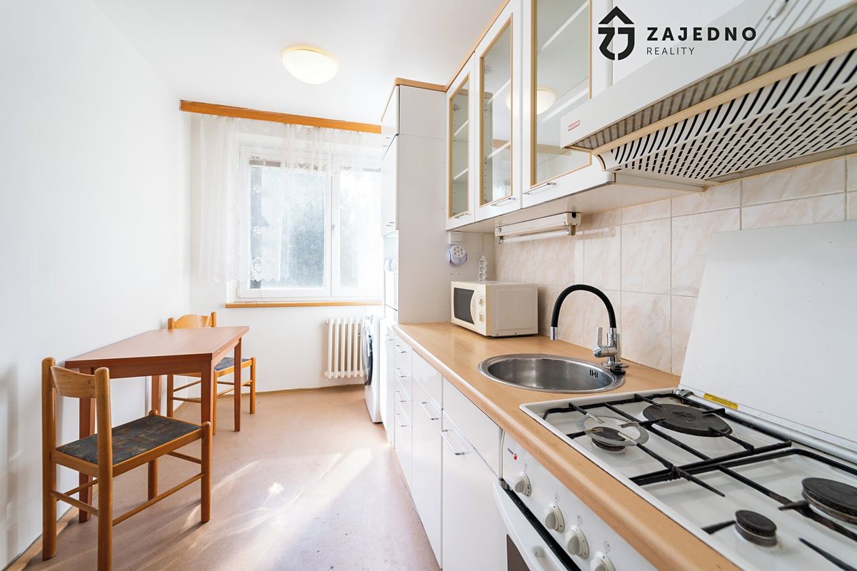 Pronájem bytu 4+1 79 m² – fotografie 4