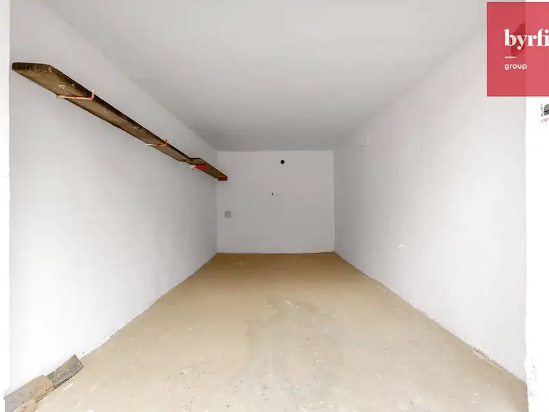 Prodej nemovitosti, 16 m², Opava