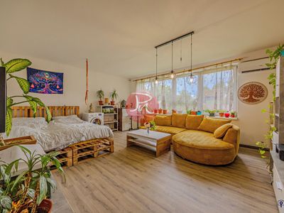 Prodej bytu 3+1 71 m²