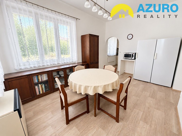 Pronájem bytu 3+kk, 89 m² (6 z 15)