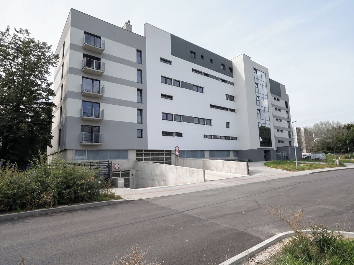 Prodej bytu 2+kk 100 m²