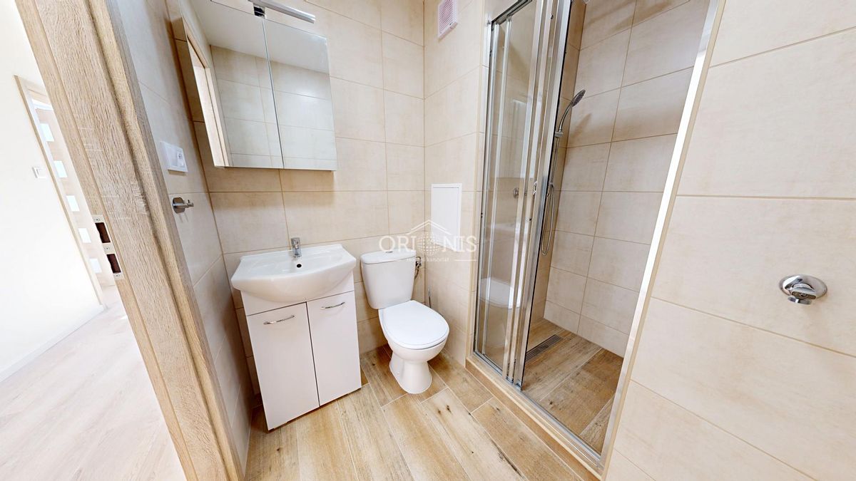 Pronájem bytu 1+1 33 m² – fotografie 3