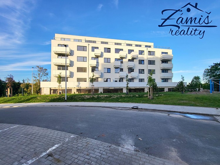 Квартира 2+kk в оренду, 50 м² (24 з 24)