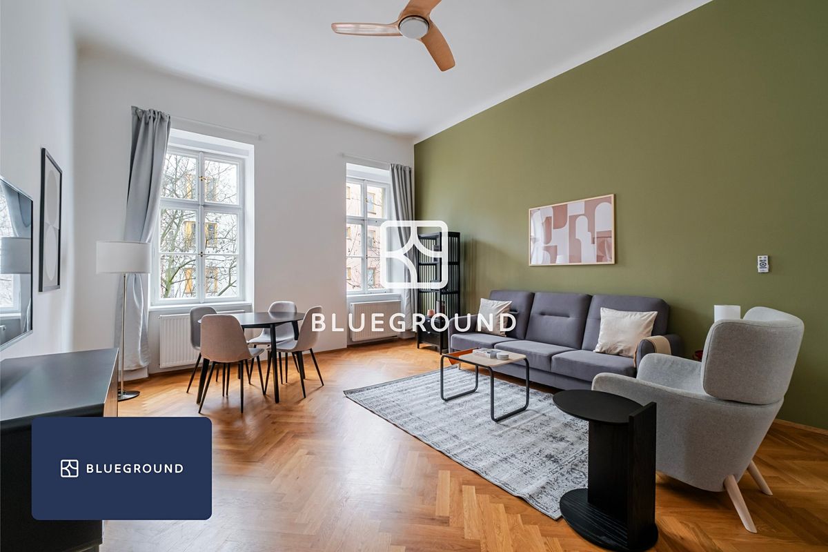 Pronájem bytu 2+1 71 m²