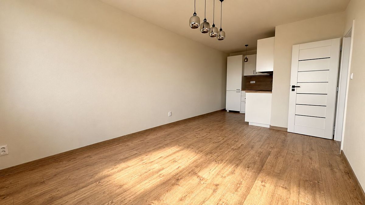 Prodej bytu 2+kk 40 m² – fotografie 4