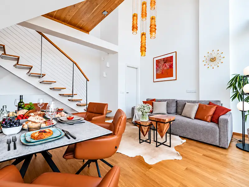 Prodej apartmánů 173 m², Praha – náhled fotky 3