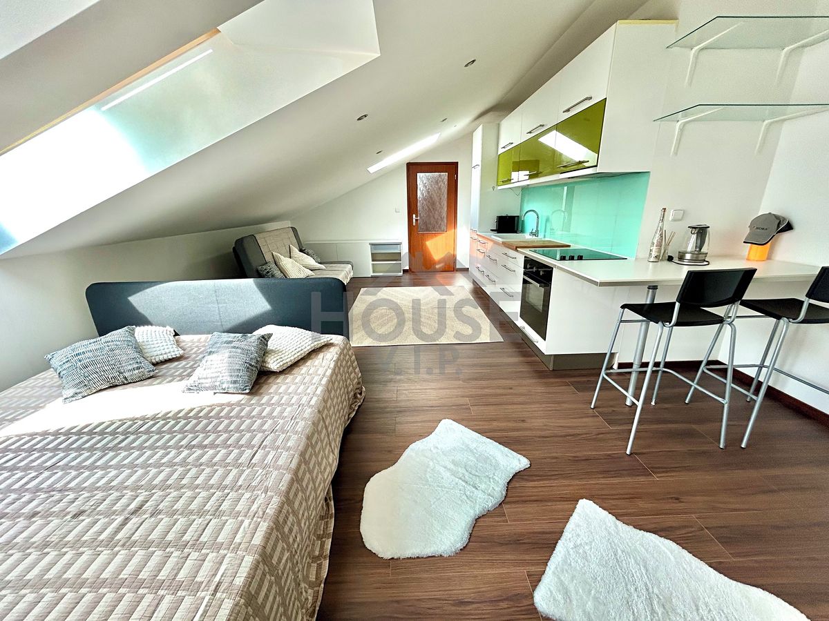 Prodej bytu 2+kk 49 m²