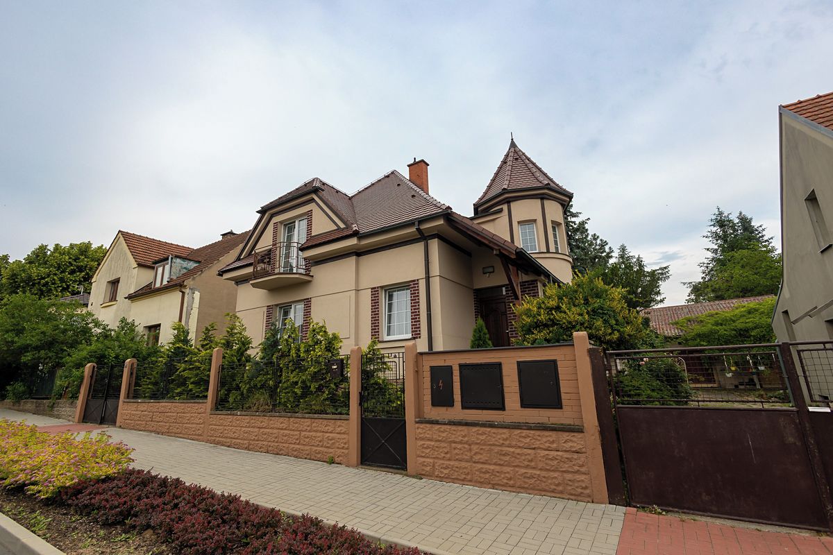 Prodej rodinného domu 125 m², pozemek 766 m²