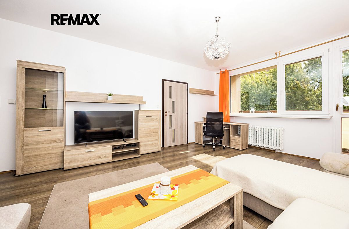 Prodej bytu 3+1 76 m² – fotografie 3