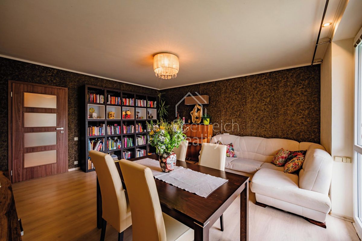 Prodej bytu 3+1 77 m² – fotografie 5
