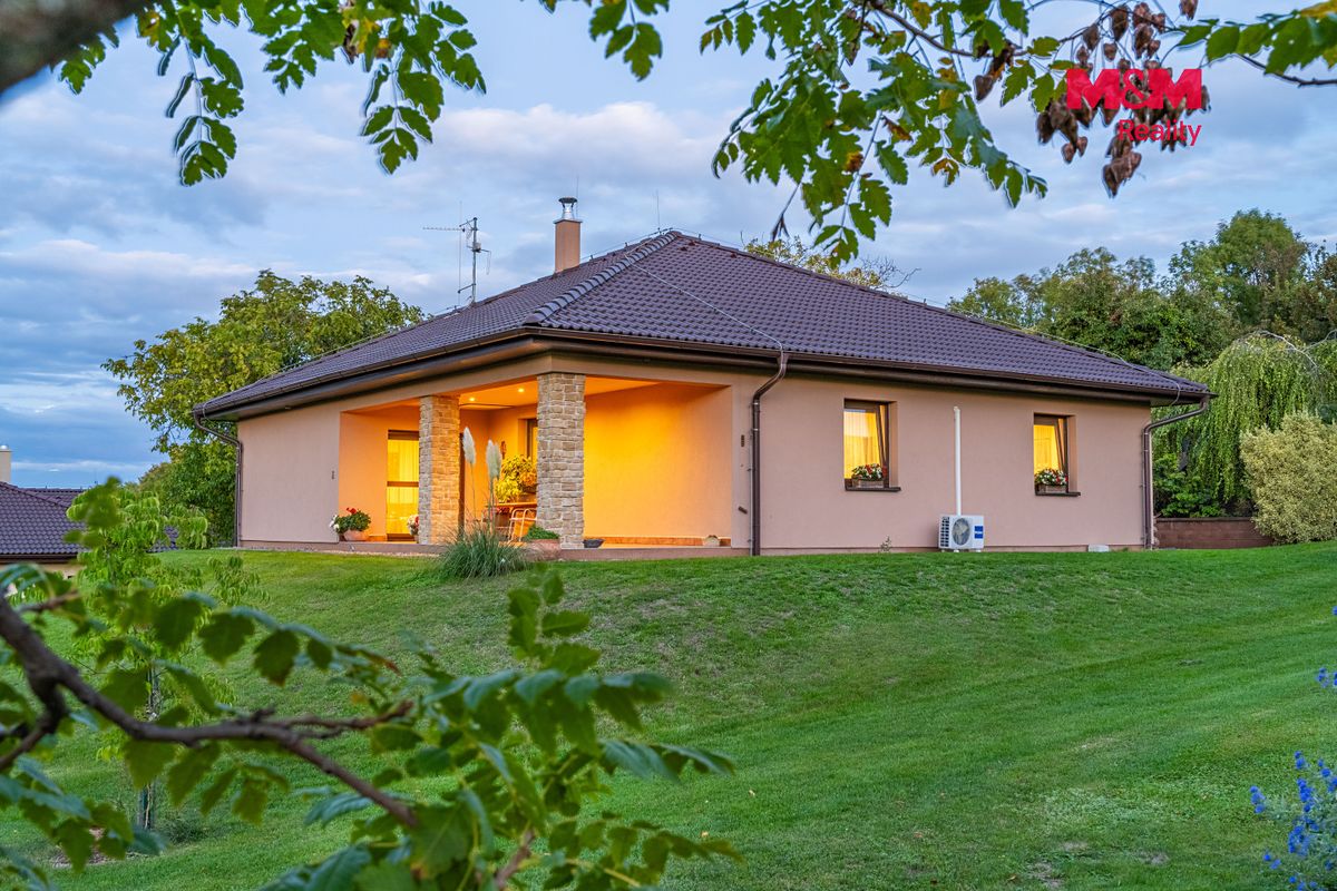 Prodej rodinného domu 178 m², pozemek 5549 m² – fotografie 2