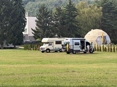 Pronájem pozemku 20000 m²