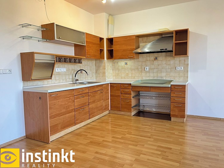 Wohnung 2+kk zur Miete, 68 m² (3 von 18)