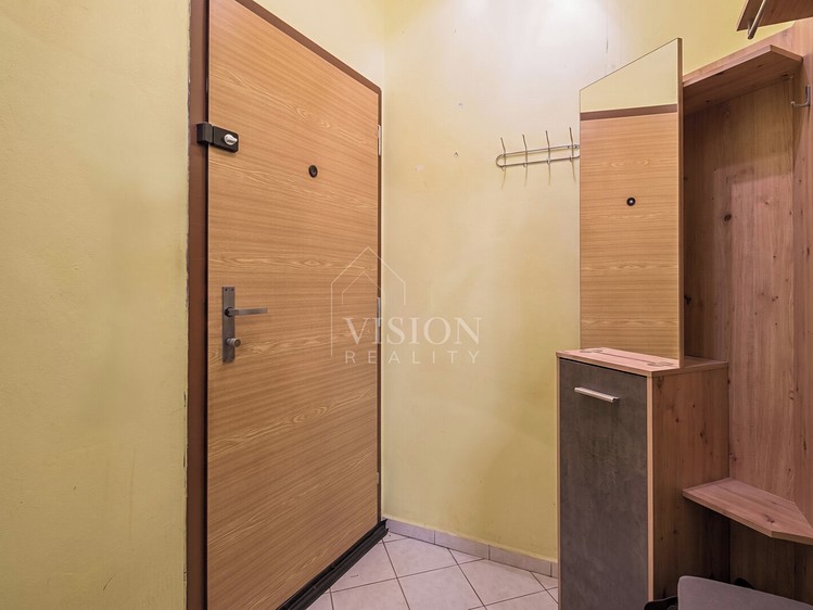 Квартира 2+kk на продаж, 42 м² (12 з 15)