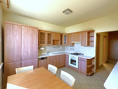 Prodej bytu 3+1 77 m²