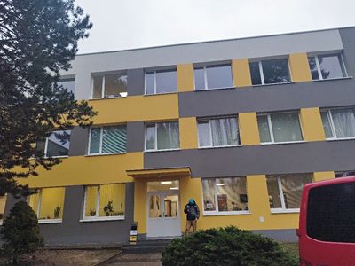 Pronájem obchodního prostoru 17 m²