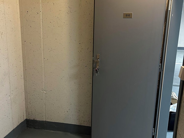 Нерухомість в оренду, 15 м² (2 з 4)