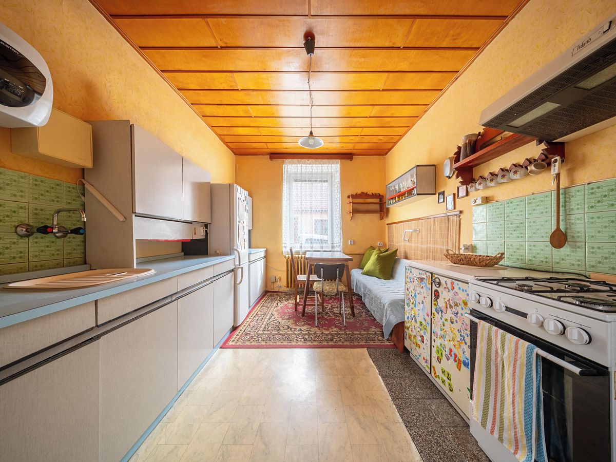 Prodej rodinného domu 83 m², pozemek 245 m² – fotografie 4