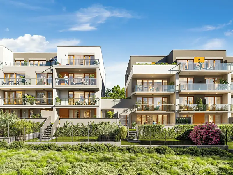Prodej bytu 1+kk 34 m², Praha – náhled fotky 3
