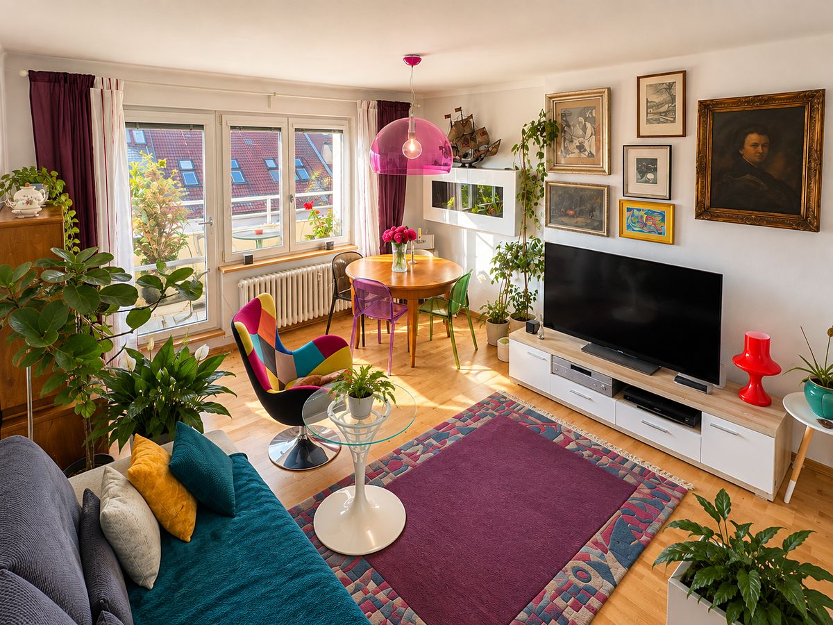Prodej bytu 3+1 79 m² – fotografie 2