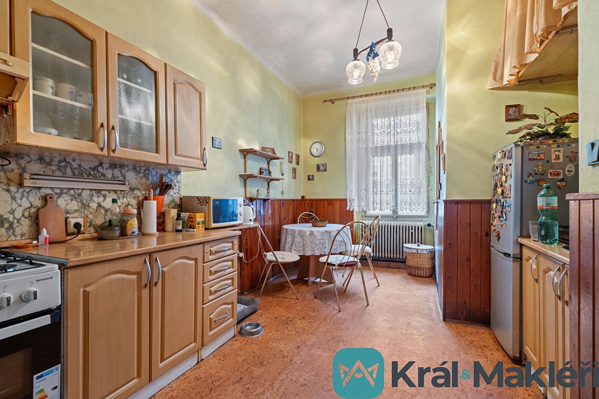 Prodej bytu 2+1 51 m² – fotografie 3
