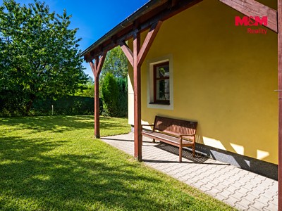 Prodej domu, 372 m² (3 z 30)
