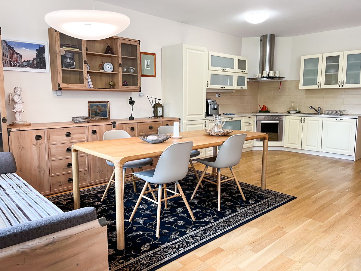 Prodej bytu 2+kk 109 m² – fotografie 2