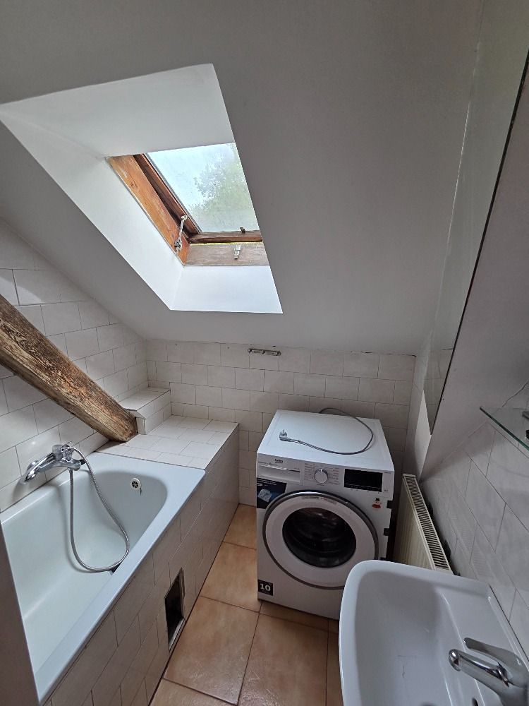Pronájem bytu 2+kk 44 m² – fotografie 3