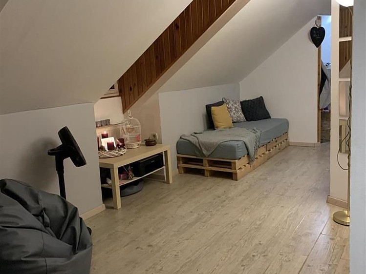 Квартира 2+kk в оренду, 44 м² (5 з 7)