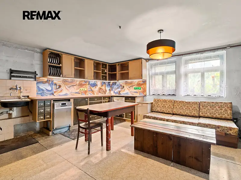 Prodej chalupy 95 m², pozemek 927 m², Čížkov – náhled fotky 3