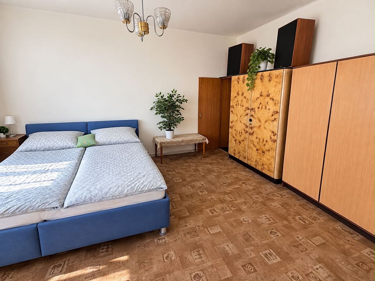 Prodej bytu 2+1 53 m² – fotografie 3