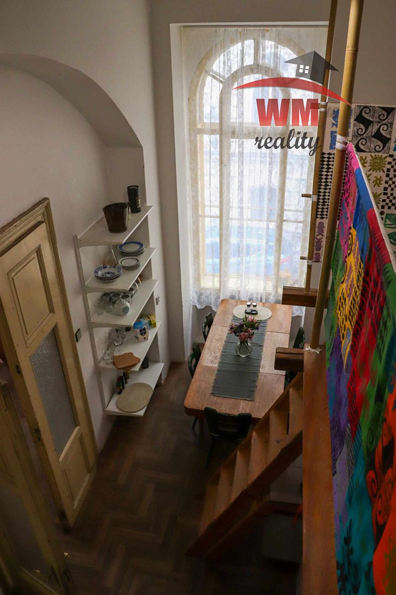 Pronájem bytu 1+1 31 m² – fotografie 4