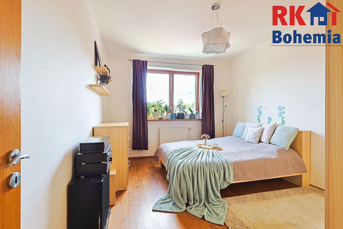 Prodej bytu 3+kk 84 m² – fotografie 5
